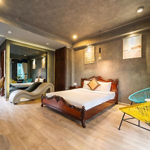 Happy Homes Ben Thanh Central